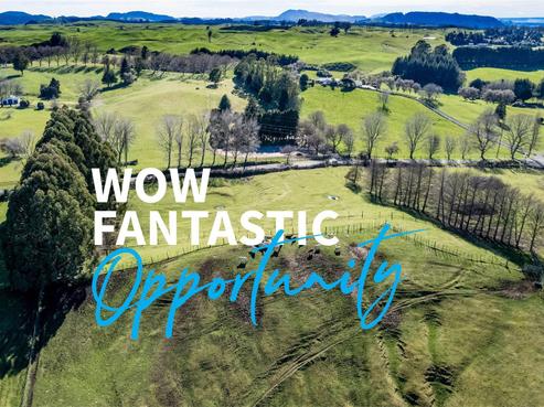 545 Palmer Mill Road, Wairakei and Surrounds
