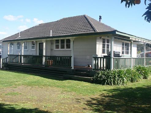 36 Pollen Street, Kawerau