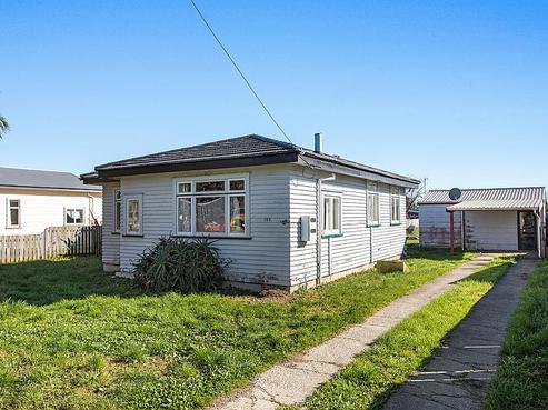 155 Ford Street, Opotiki and Surrounds