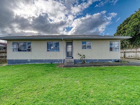 27 Lake Road, Kaitaia