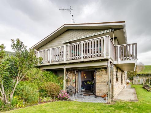 977 Puketapu Road, Puketapu