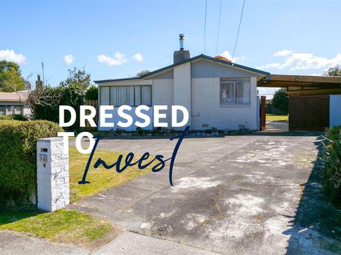 12 Cumberland Street, Tauhara