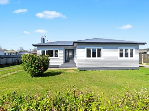 3 Norman Street, Nawton