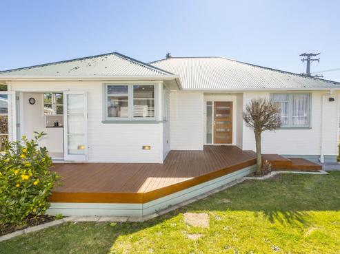 30A Ranfurly Street, Trentham