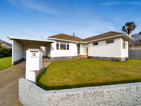 54 Camberwell Road, Hawera