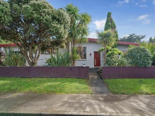 29 Olive Terrace, Paraparaumu Beach