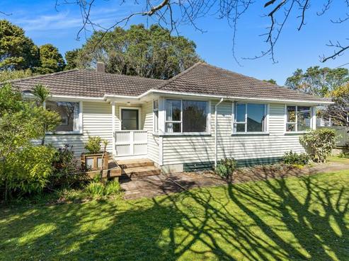 157 Frankley Road, Frankleigh Park