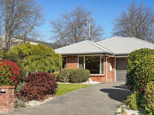 10 Wordsworth Place, Stoke