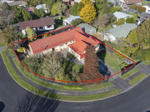 8 Rutland Street, Fairview Downs