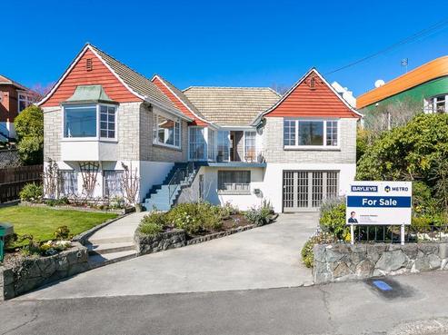 71 Ann Street, Kaikorai