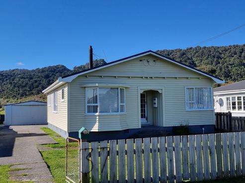 37 Monro Street, Cobden