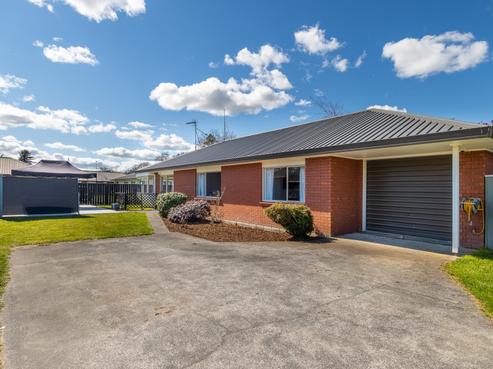 105 Browning Street, Leamington