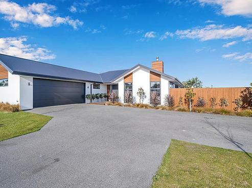 4 Fox Lane, Rolleston
