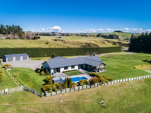 48 Salisbury Road, Maraekakaho