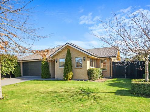 49 Kotare Avenue, Rangiora
