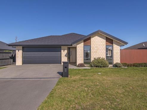 11 Carrington Close, Lincoln
