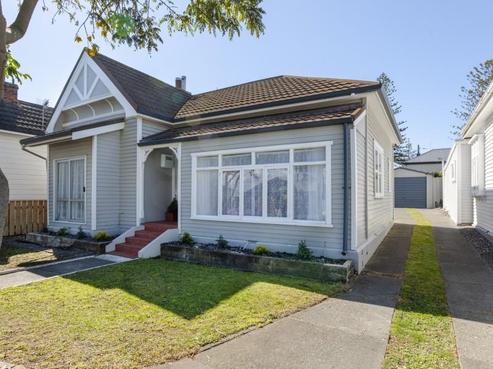 86 Mcgrath Street, Napier South