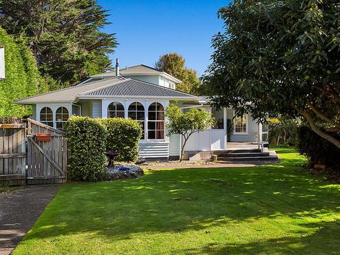 62 Manawapou Road, Hawera
