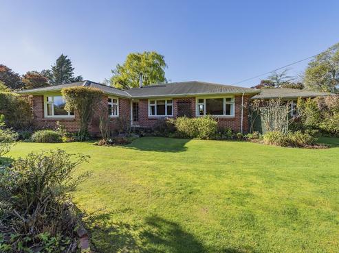 320 Brookside And Irwell Road, Leeston