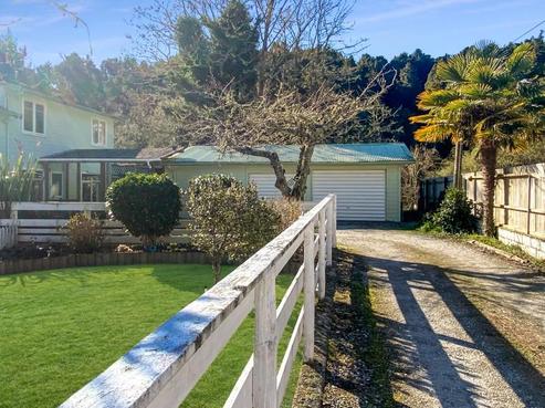 70 Rangaroa Road, Taumarunui