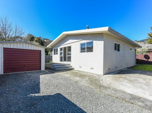 74B Scotia Street, Wakatu