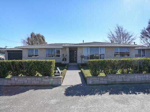 80 Taward Street, Oamaru