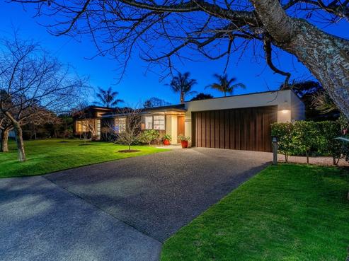 35 Kohekohe Road, Waikanae