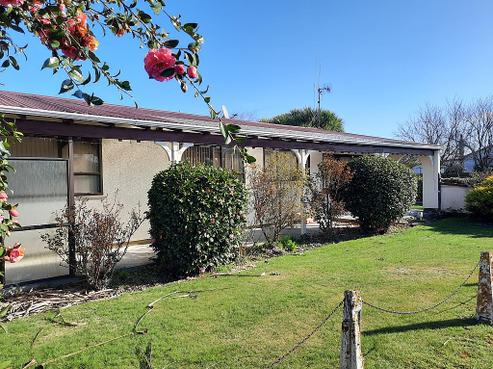 42 Alexandra Street, Temuka