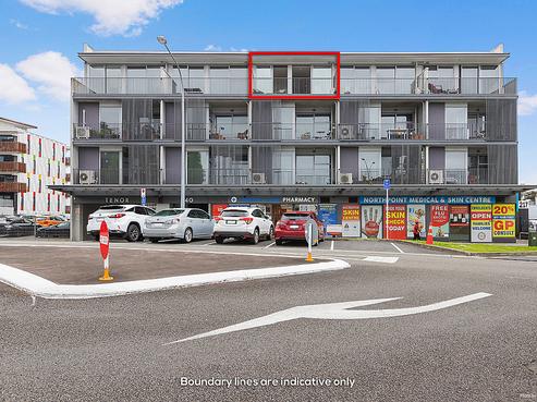 403/40 Library Lane, Albany