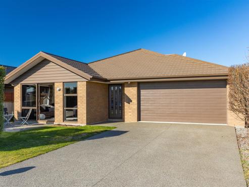 14 Wooten Place, Kaiapoi