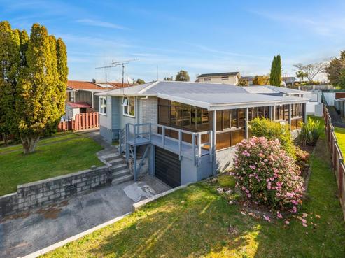 112 Paraonui Road, Tokoroa