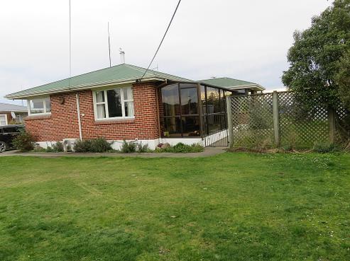 41 Hornbrook Street, Temuka