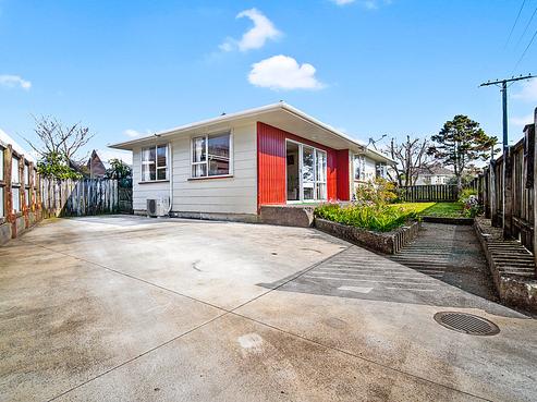 3 Blackmore Street, Lynmouth
