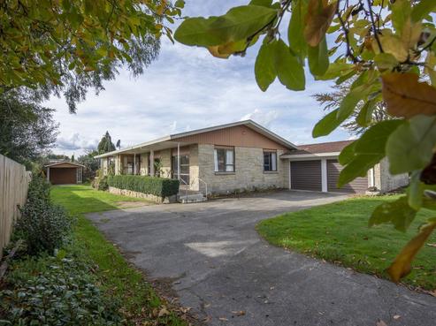 184 Broadway, Matamata