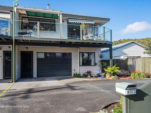 2/45 Kensington Avenue, Kensington