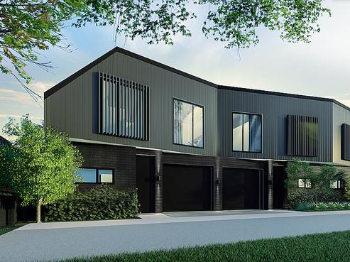 5 Saint Michaels Avenue, Point Chevalier