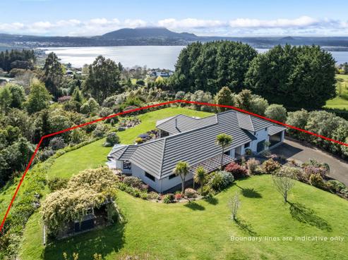 53 Acacia Heights Drive, Acacia Bay