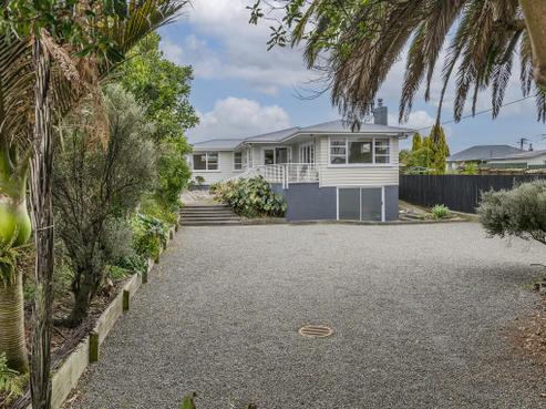 105 Mill Road, Otaki