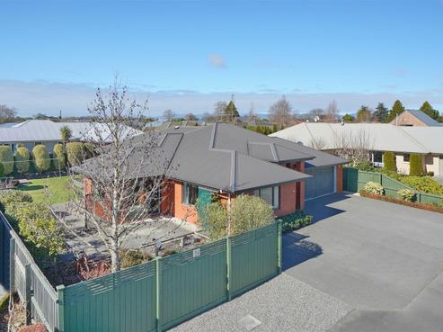 24 Rushmore Drive, Belfast