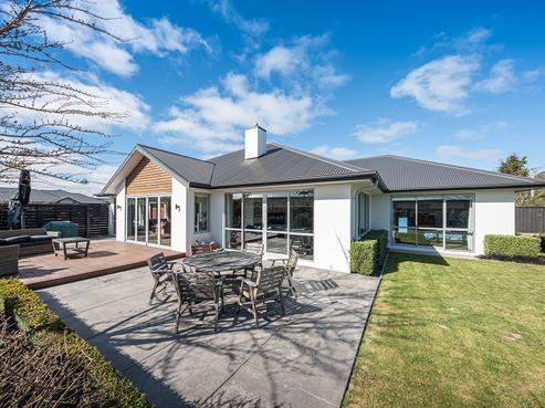 3 Sterling Drive, Prebbleton