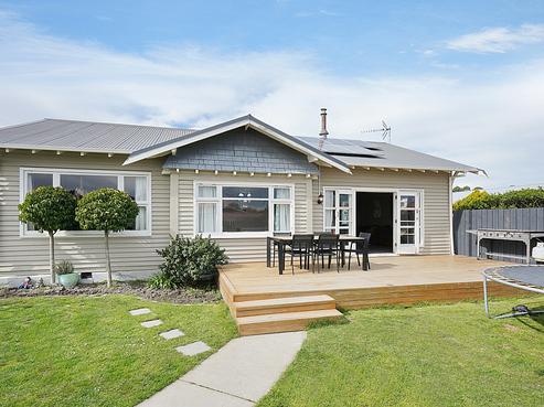 22 Willock Street, Kaiapoi