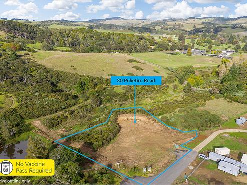 30 Puketiro Road, Whitford