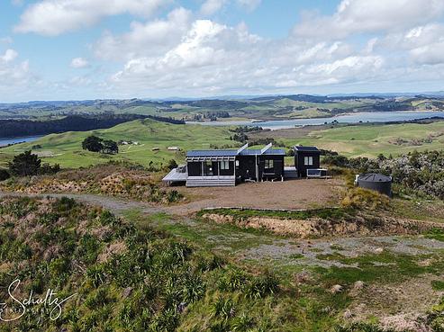 872 Bickerstaffe Road, Maungaturoto