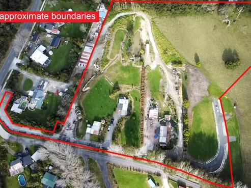 51A Tara Road, Mangawhai