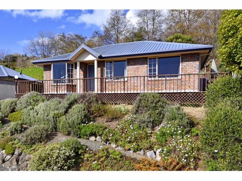 12 Burrough Place, Enner Glynn