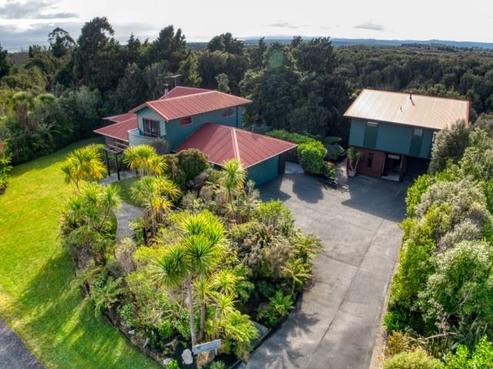 132 Brickfield Road, Hokitika