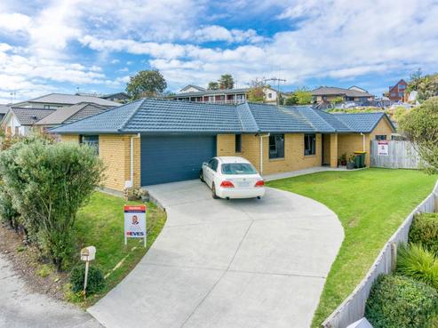 21 Twickenham Place, Nawton