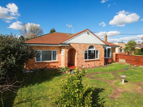 110 Macfarlane Street, Hamilton East