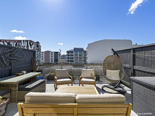 23/77 Tory Street, Te Aro