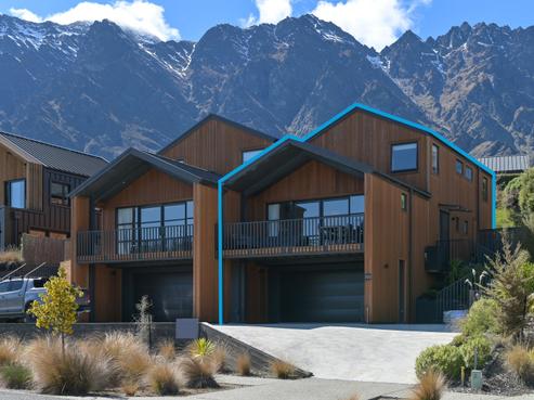 29B Rannoch Drive, Jacks Point